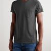 Cotton-Jersey T-Shirt - FR Cotton-Jersey T-Shirt - FR