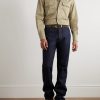Cotton-Twill Shirt - OU Cotton-Twill Shirt - OU