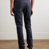 Slim-Leg Jeans - BK Slim-Leg Jeans - BK