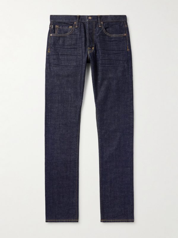 Slim-Leg Jeans Slim-Leg Jeans