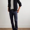 Slim-Leg Jeans - OU Slim-Leg Jeans - OU
