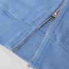 Slim-Fit Cotton-Jersey Zip-Up Hoodie - E1 Slim-Fit Cotton-Jersey Zip-Up Hoodie - E1