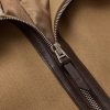 Shearling and Leather-Trimmed Virgin Wool Aviator Jacket - CU Shearling and Leather-Trimmed Virgin Wool Aviator Jacket - CU