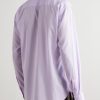 Cotton-Voile Shirt - BK Cotton-Voile Shirt - BK