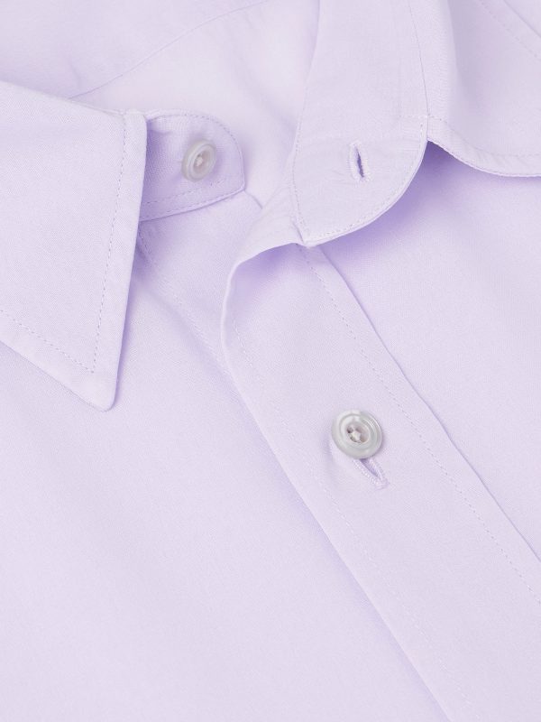 Cotton-Voile Shirt - CU Cotton-Voile Shirt - CU