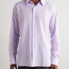 Cotton-Voile Shirt - FR Cotton-Voile Shirt - FR