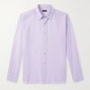 Cotton-Voile Shirt Cotton-Voile Shirt