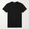 Slim-Fit Cotton-Jersey T-Shirt Slim-Fit Cotton-Jersey T-Shirt