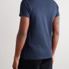 Cotton-Jersey T-Shirt - BK Cotton-Jersey T-Shirt - BK
