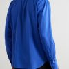 Cotton-Voile Shirt - BK Cotton-Voile Shirt - BK