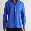 Cotton-Voile Shirt - FR Cotton-Voile Shirt - FR
