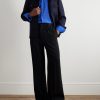Cotton-Voile Shirt - OU Cotton-Voile Shirt - OU