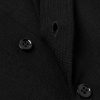 Slim-Fit Cashmere and Silk-Blend Polo Shirt - CU