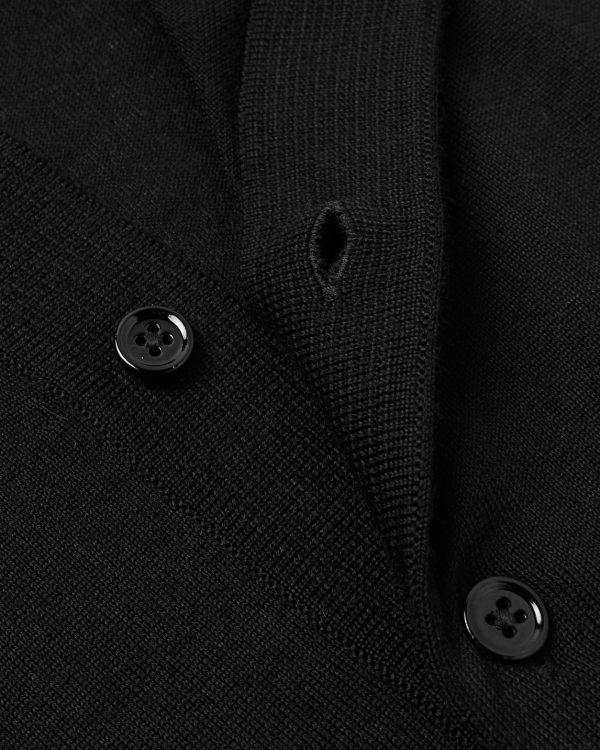 Slim-Fit Cashmere and Silk-Blend Polo Shirt - CU