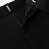 Shelton Slim-Fit Tapered Grain de Poudre Wool and Mohair-Blend Suit Trousers - E1 Shelton Slim-Fit Tapered Grain de Poudre Wool and Mohair-Blend Suit Trousers - E1