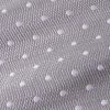 8cm Polka-Dot Silk Tie - CU 8cm Polka-Dot Silk Tie - CU
