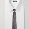 Double-Cuff Cotton-Poplin Shirt - E1 Double-Cuff Cotton-Poplin Shirt - E1