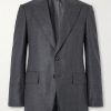 Shelton Wool-Herringbone Blazer Shelton Wool-Herringbone Blazer