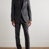 Shelton Wool-Herringbone Blazer - OU Shelton Wool-Herringbone Blazer - OU