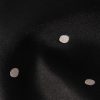 8cm Polka-Dot Silk-Satin Tie - CU