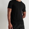 Three-Pack Stretch Modal-Jersey T-Shirt - FR Three-Pack Stretch Modal-Jersey T-Shirt - FR