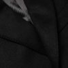 Wool and Cashmere-Blend Overcoat - CU Wool and Cashmere-Blend Overcoat - CU