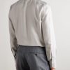 Twill Shirt - BK Twill Shirt - BK