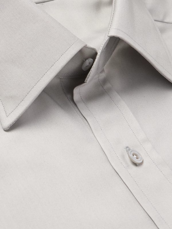 Twill Shirt - CU Twill Shirt - CU