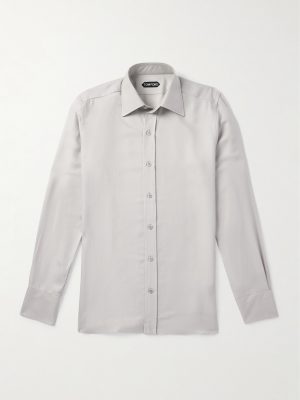 Twill Shirt Twill Shirt