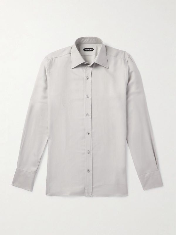 Twill Shirt Twill Shirt