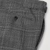 Shelton Slim-Fit Straight-Leg Prince of Wales Checked Wool and Silk-Blend Suit Trousers - CU Shelton Slim-Fit Straight-Leg Prince of Wales Checked Wool and Silk-Blend Suit Trousers - CU