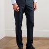 The Soho Wool Suit - FR The Soho Wool Suit - FR