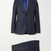 The Soho Wool Suit The Soho Wool Suit
