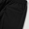 Slim-Fit Straight-Leg Wool Trousers - CU Slim-Fit Straight-Leg Wool Trousers - CU