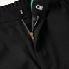 Slim-Fit Straight-Leg Wool Trousers - E1 Slim-Fit Straight-Leg Wool Trousers - E1
