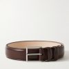 3cm Leather Belt 3cm Leather Belt