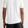 Three-Pack Stretch Modal-Jersey T-Shirt - BK Three-Pack Stretch Modal-Jersey T-Shirt - BK