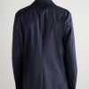 Green Storm System® Wool Blazer - BK