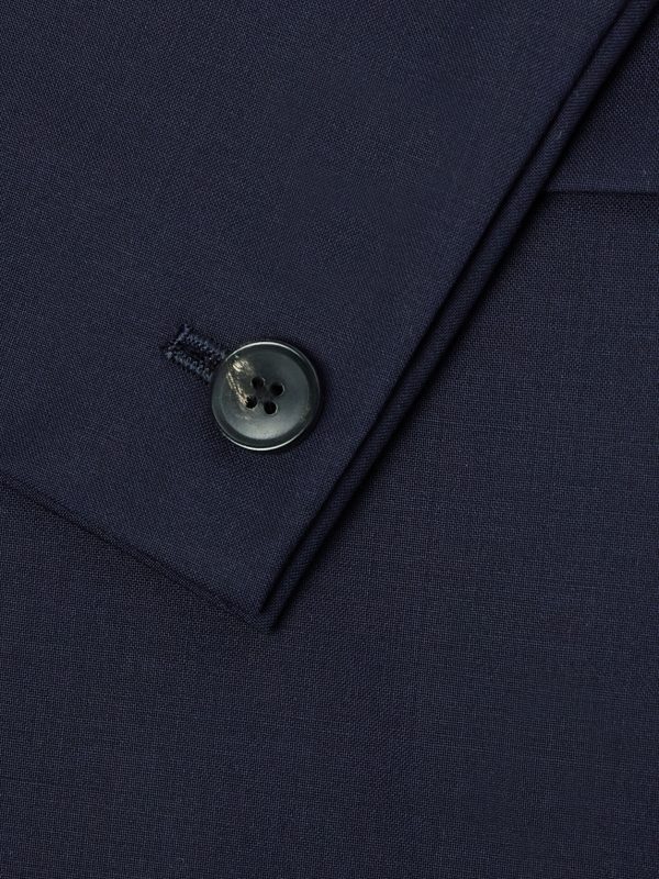 Green Storm System® Wool Blazer - CU