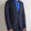 Green Storm System® Wool Blazer - FR