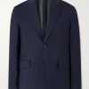 Green Storm System® Wool Blazer