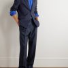 Green Storm System® Wool Blazer - OU