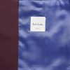 Soho Slim-Fit Wool-Twill Suit Jacket - E1 Soho Slim-Fit Wool-Twill Suit Jacket - E1