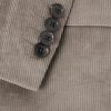 Cotton-Blend Corduroy Blazer - CU Cotton-Blend Corduroy Blazer - CU