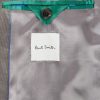 Cotton-Blend Corduroy Blazer - E1 Cotton-Blend Corduroy Blazer - E1