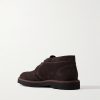 Karr Suede Chukka Boots - BK Karr Suede Chukka Boots - BK