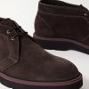 Karr Suede Chukka Boots - CU Karr Suede Chukka Boots - CU