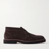 Karr Suede Chukka Boots Karr Suede Chukka Boots
