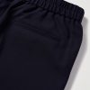 Slim-Fit Straight-Leg Wool Trousers - CU Slim-Fit Straight-Leg Wool Trousers - CU