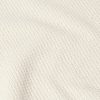 Slim-Fit Waffle-Knit Cotton and Silk-Blend T-Shirt - CU